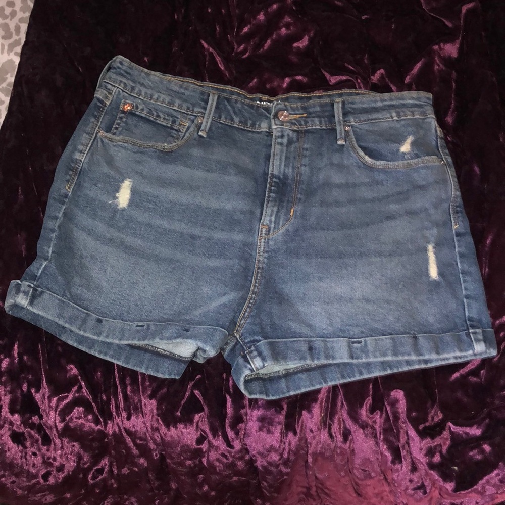 Blue Denim jeans never worn!!!